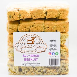 All Bran Beskuit