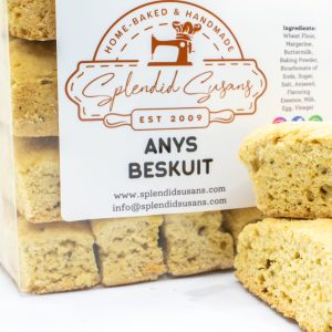 Anys Beskuit