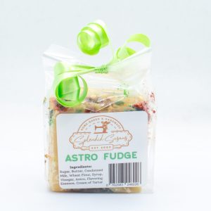 Astro Fudge