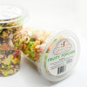 Fruity Popcorn