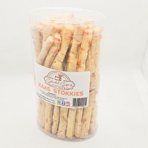 Kaas Stokkies