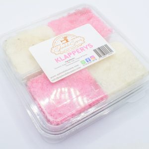 Klapperys