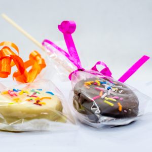 Oreo Pop: Golden