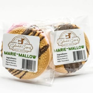 Marie-Mallow