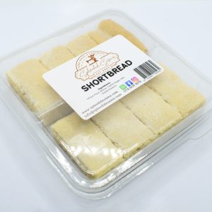 Shortbread