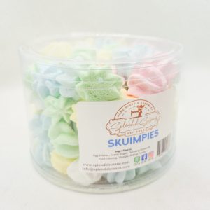 Skuimpies